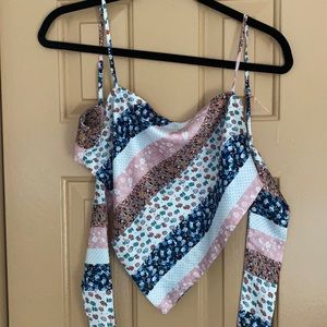 Princess Polly Cute Top - Worn Only Once